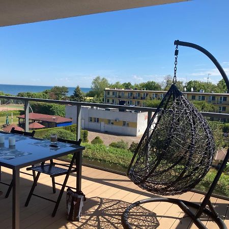 Apartament Gardenia No.1 Dziwnów Zewnętrze zdjęcie