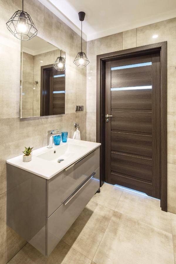 Apartament Gardenia No.1 Dziwnów Zewnętrze zdjęcie