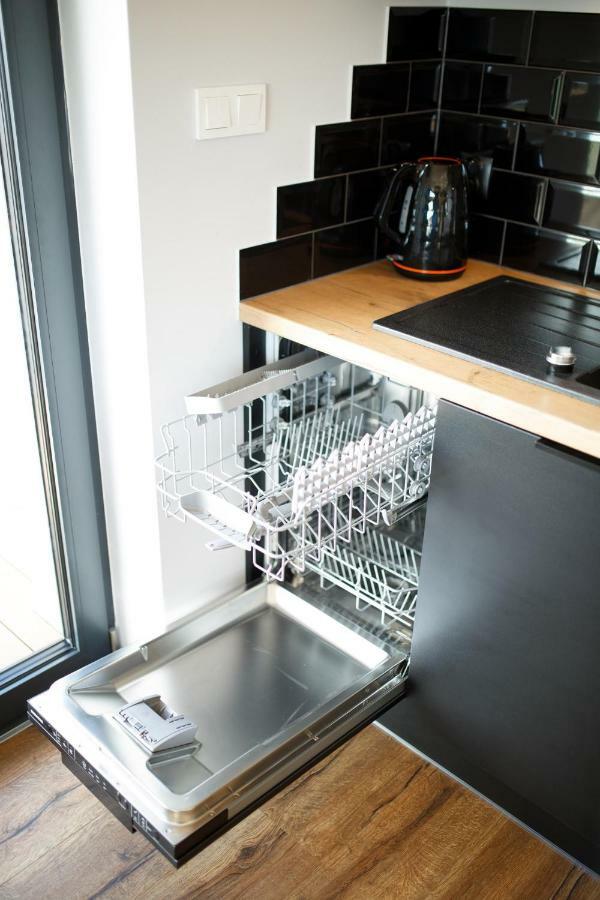 Apartament Gardenia No.1 Dziwnów Zewnętrze zdjęcie