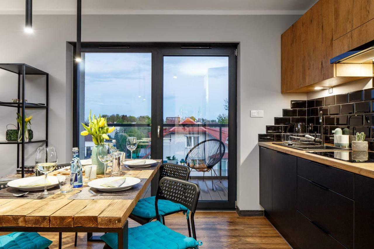Apartament Gardenia No.1 Dziwnów Zewnętrze zdjęcie