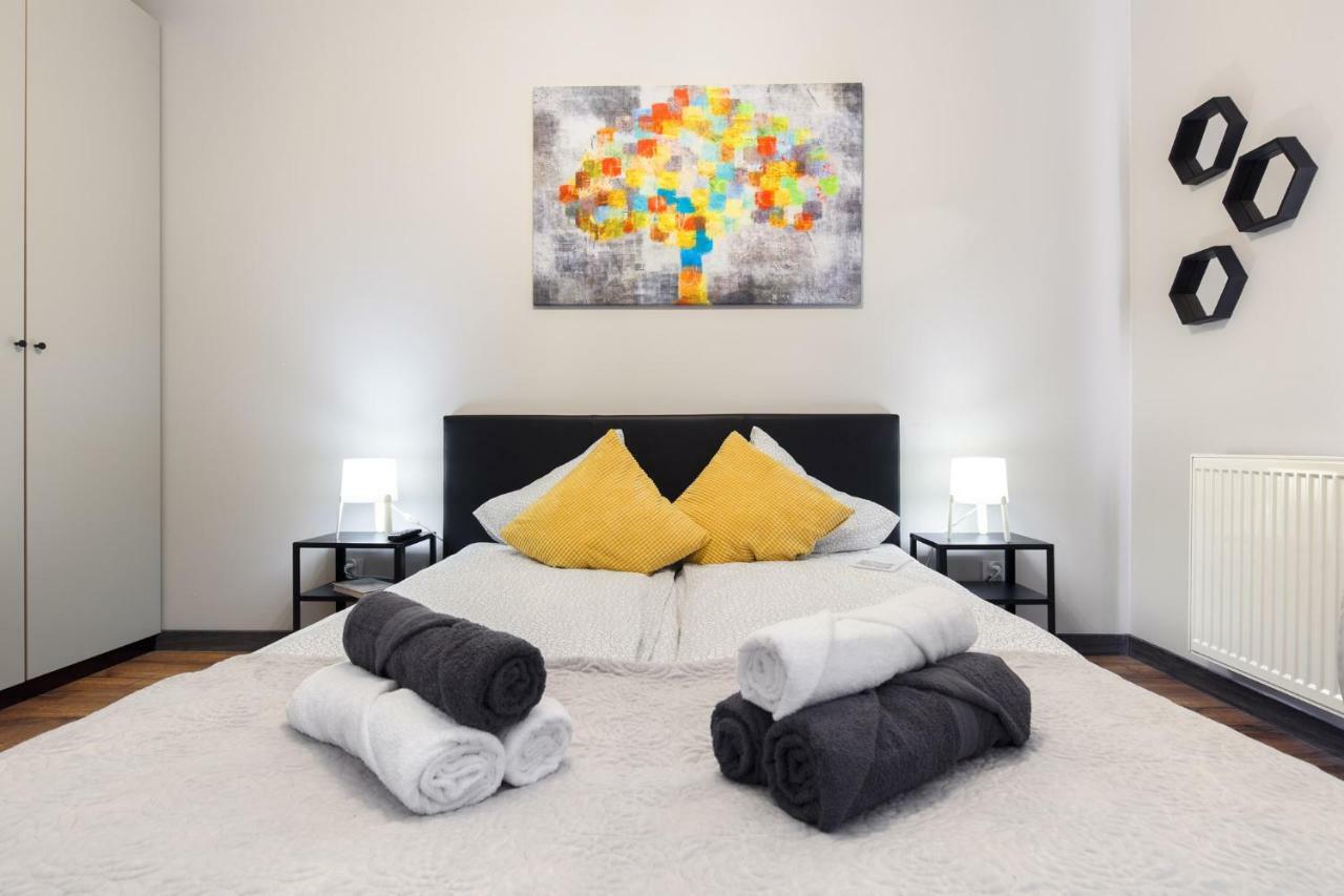 Apartament Gardenia No.1 Dziwnów Zewnętrze zdjęcie