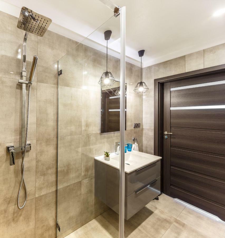 Apartament Gardenia No.1 Dziwnów Zewnętrze zdjęcie
