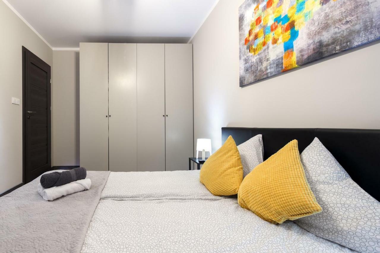 Apartament Gardenia No.1 Dziwnów Zewnętrze zdjęcie